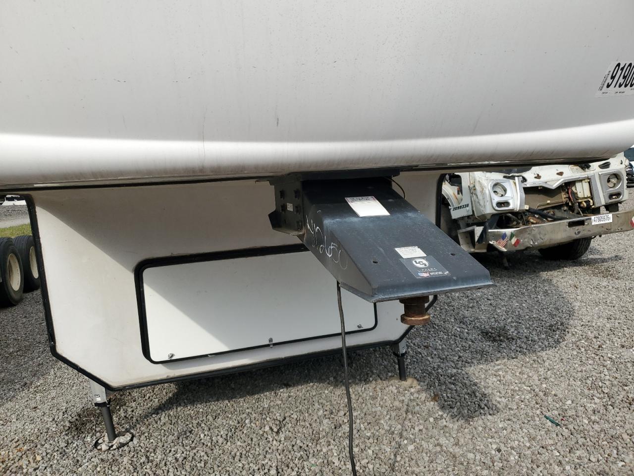 2019 Heartland Gateway