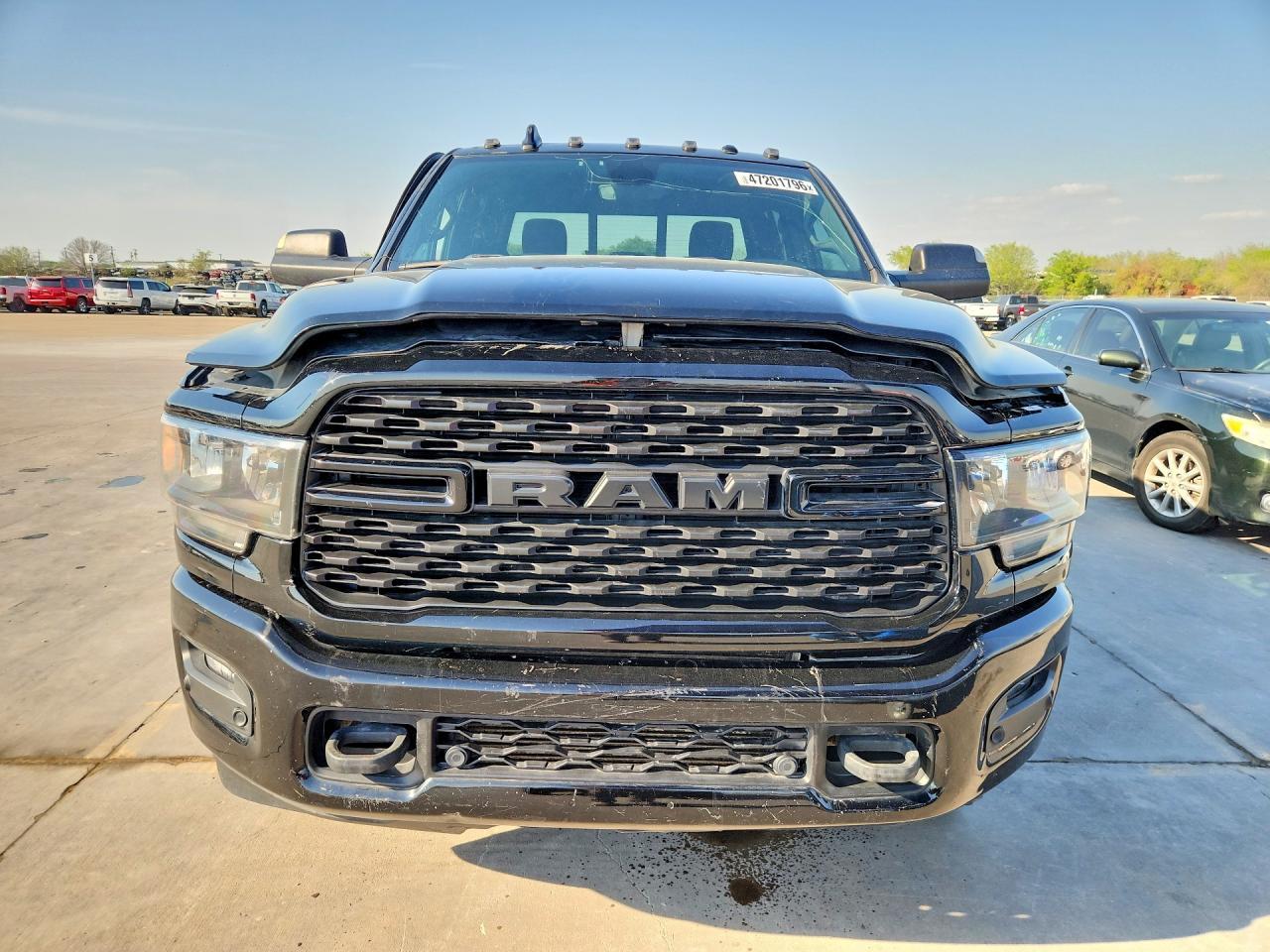 2022 Dodge RAM 2500 BIG Horn