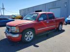 2004 GMC New Sierra C1500