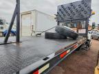 2005 GMC C7500 Flatbed Truck With Crash Attenuator