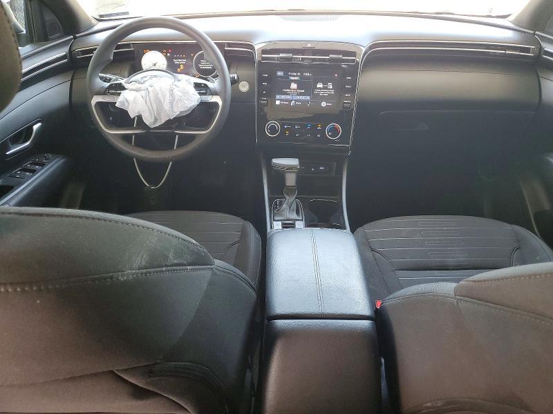 2023 Hyundai Santa Cruz Night