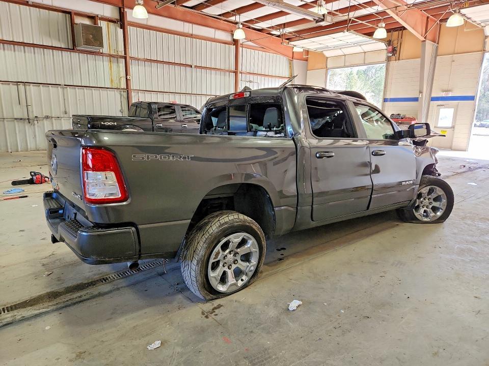 2022 Dodge RAM 1500 BIG Horn