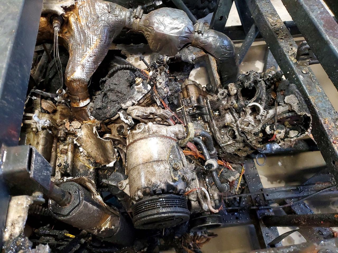 2021 Can-Am Defender Utility Vehicle