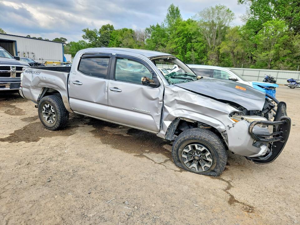 2016 Toyota Tacoma SR5 V6