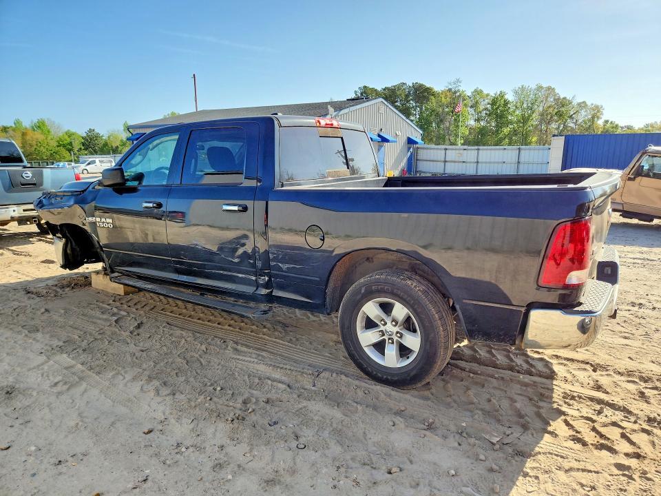 2017 Dodge Ram 1500 slt