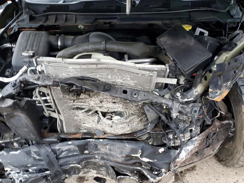 2019 Dodge RAM 1500 Classic SLT