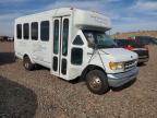 1997 Ford E450 Shuttle Bus