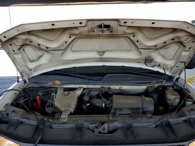 2014 Chev Express G1500