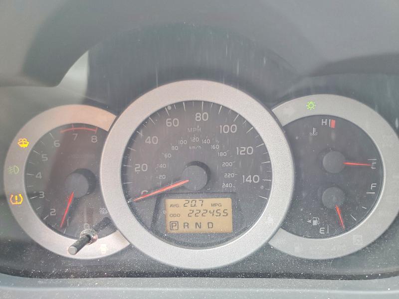 2011 Toyota Rav4 Limited