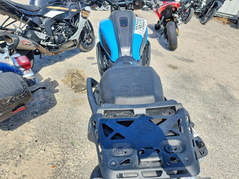 2022 Harley-Davidson RA1250 S