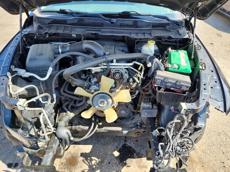 2017 Dodge RAM 1500 ST