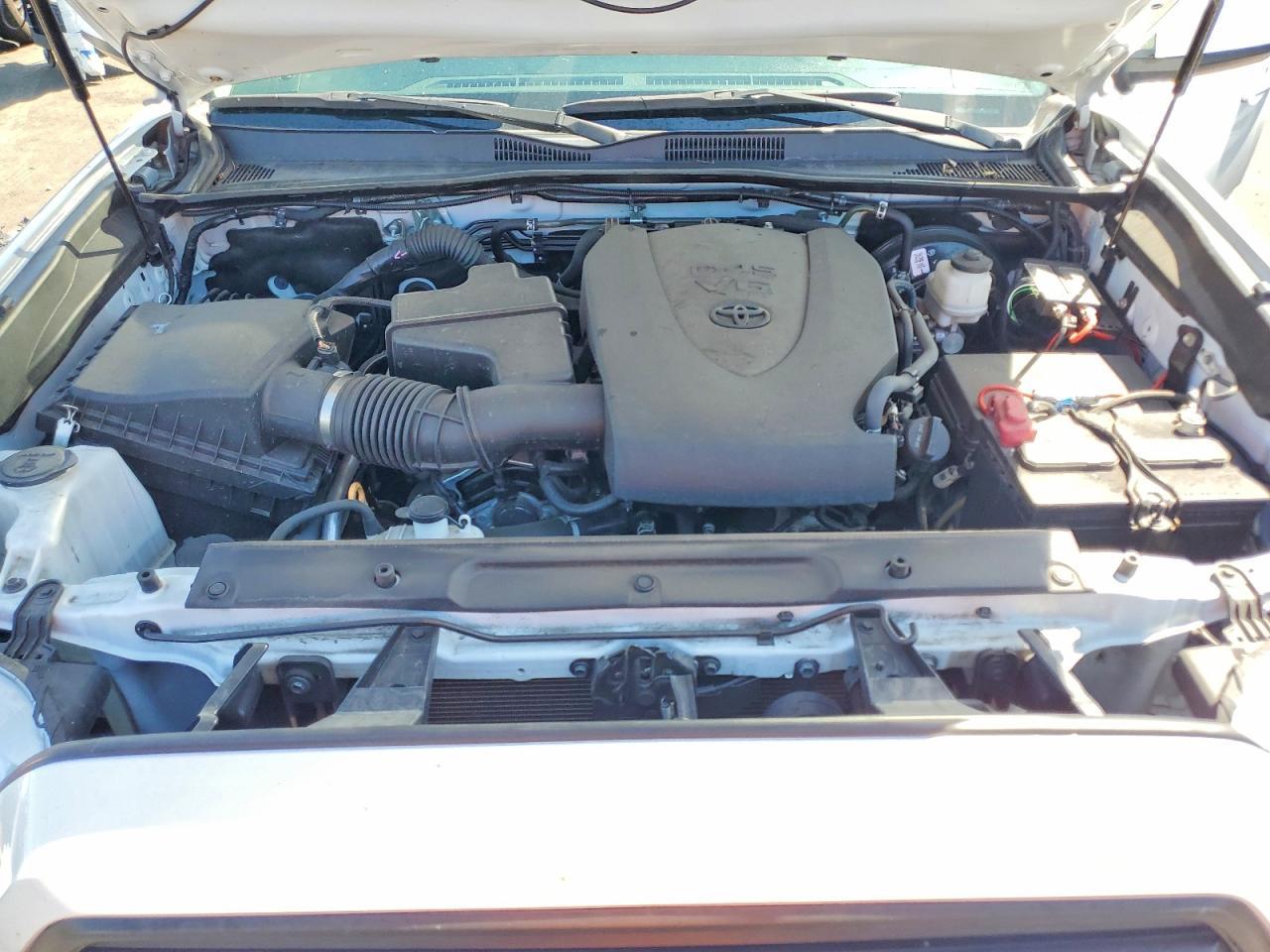 2023 Toyota Tacoma SR V6