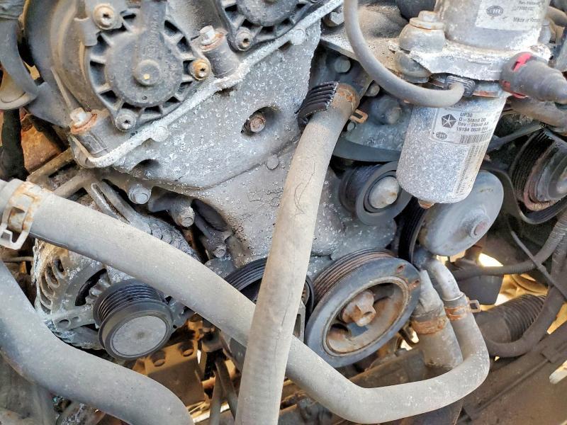 2019 Dodge RAM 1500 Classic Tradesman