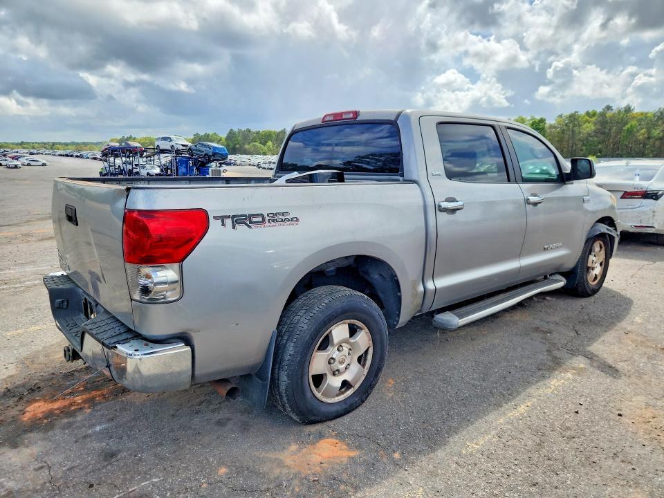2007 Toyota Tundra SR5
