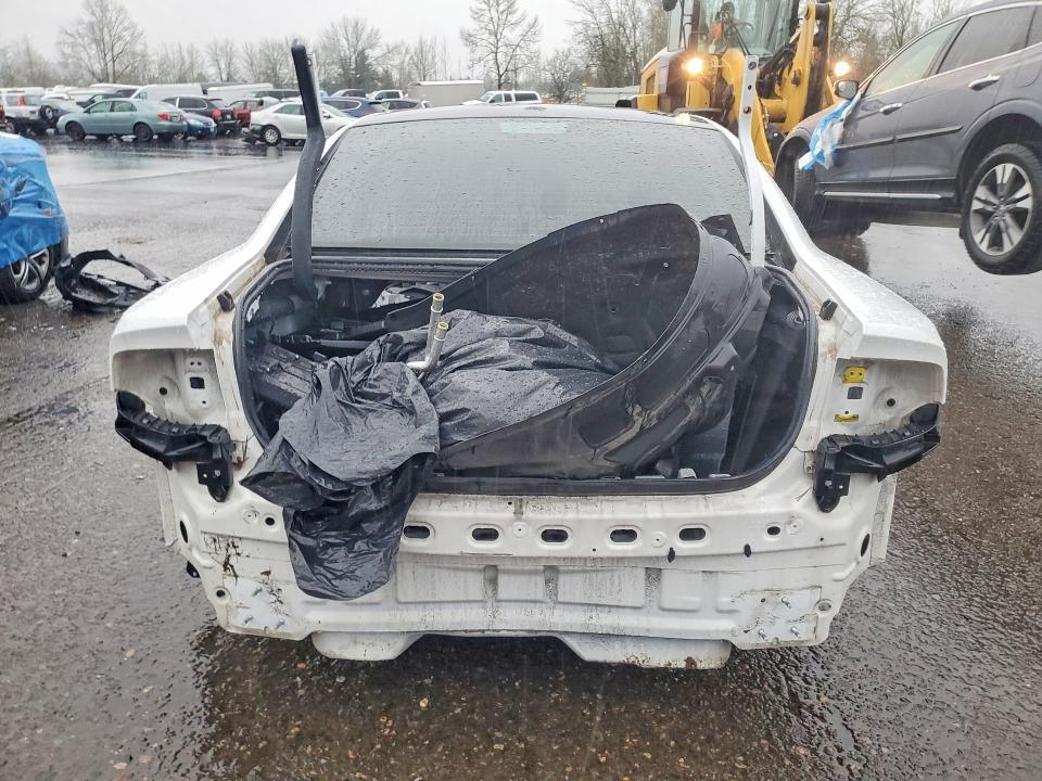 2018 Dodge Charger srt Hellcat