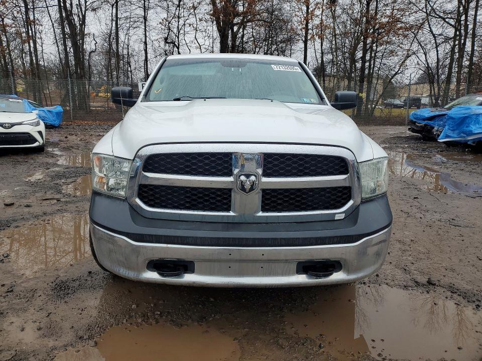 2014 Dodge RAM 1500 ST