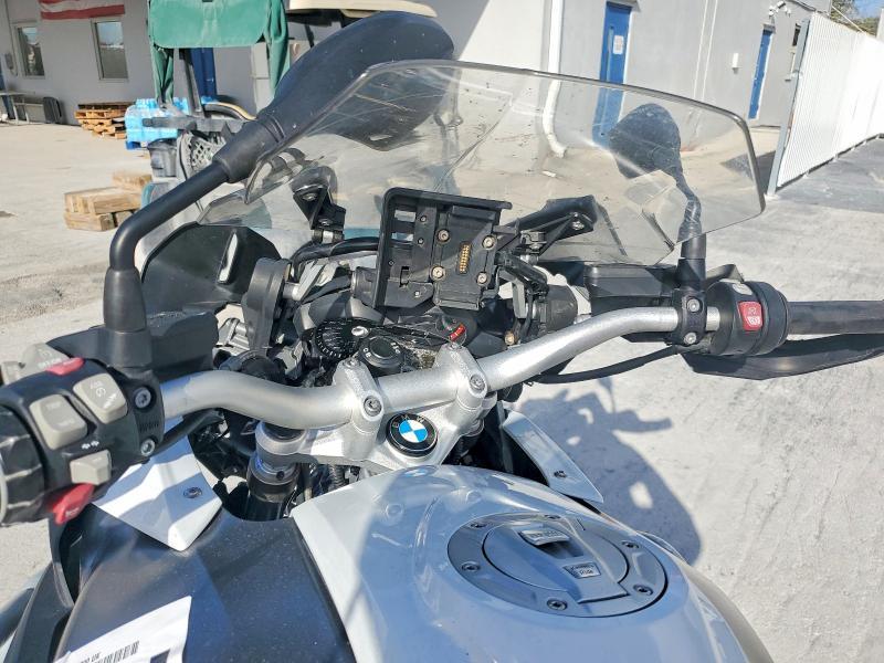 2017 BMW R1200 GS