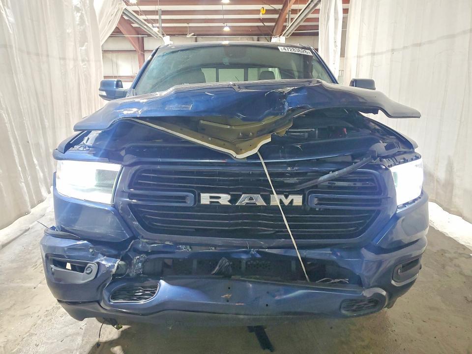 2019 Dodge RAM 1500 BIG Horn