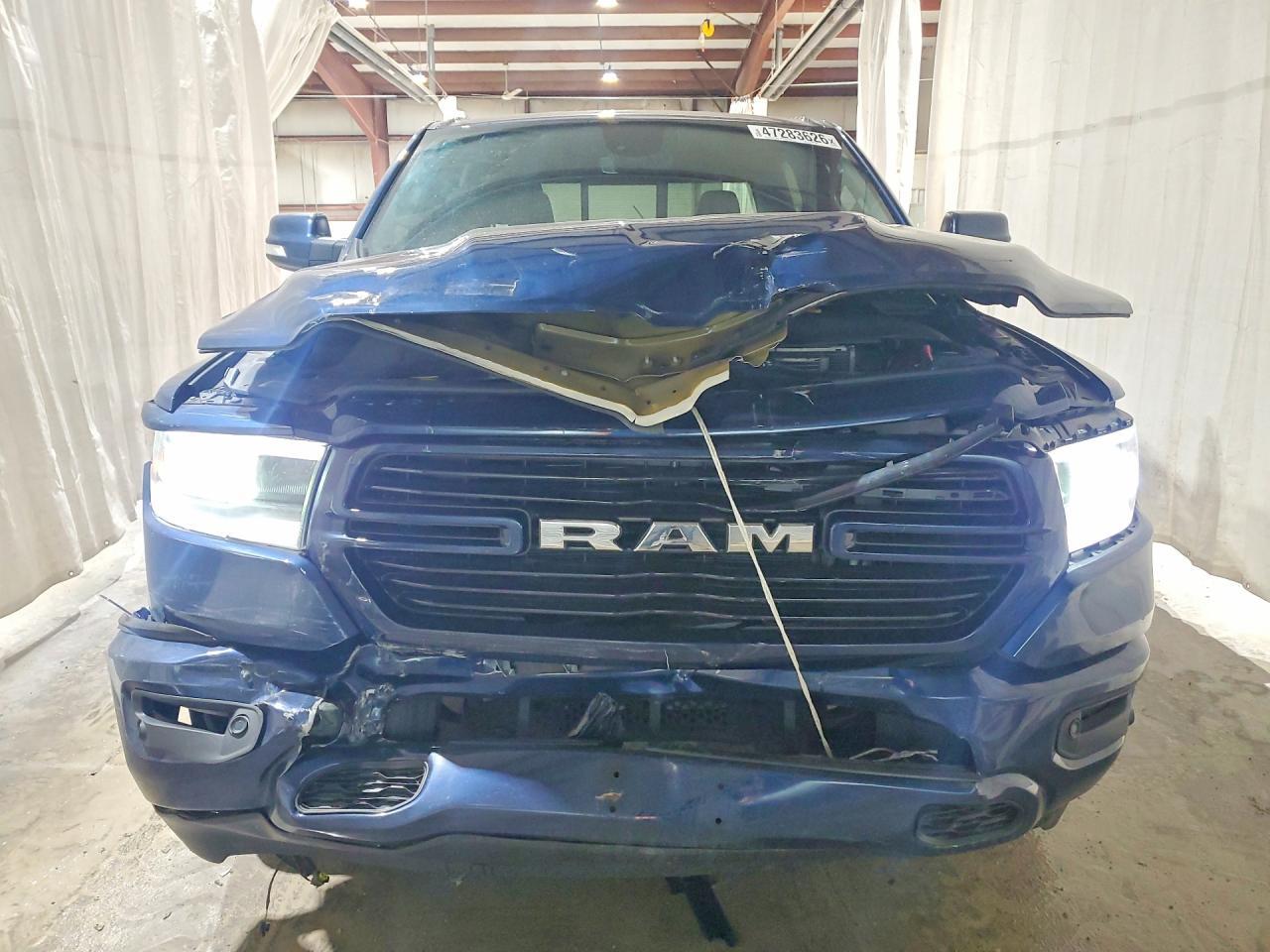 2019 Dodge RAM 1500 BIG Horn