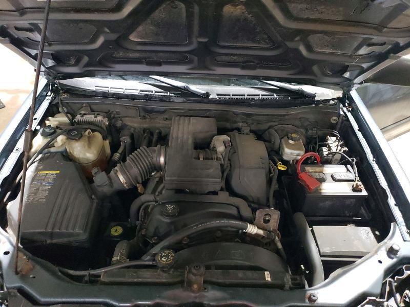 2006 GMC Canyon
