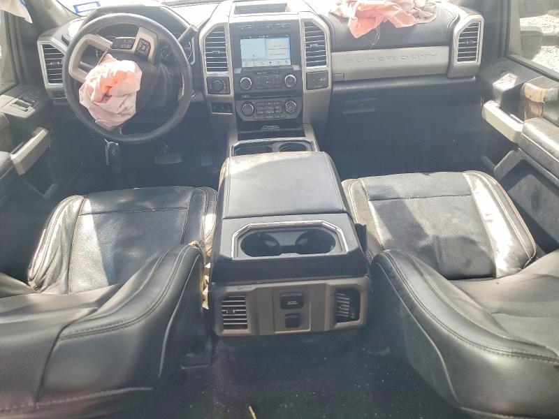 2017 Ford F250 Super Duty