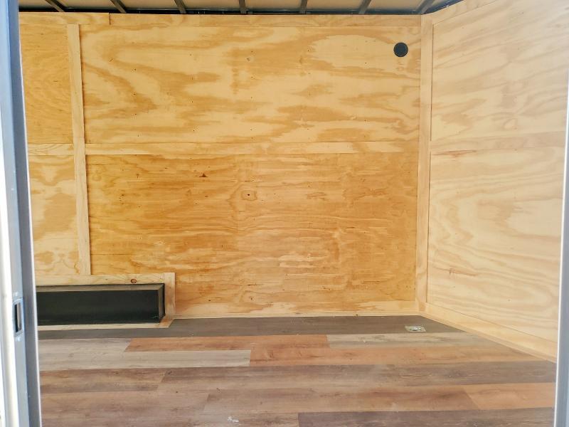 2025 Giddy Up 8.5x16 Ta-3500 Enclosed Cargo Trailer