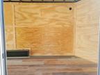 2025 Giddy Up 8.5X16 TA-3500 Enclosed Cargo Trailer