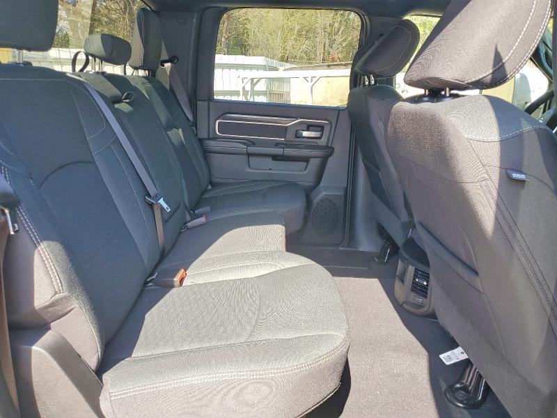 2026 Dodge RAM 2500 BIG Horn