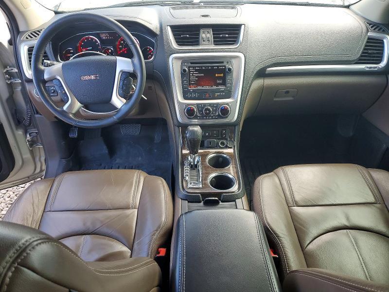 2015 GMC Acadia