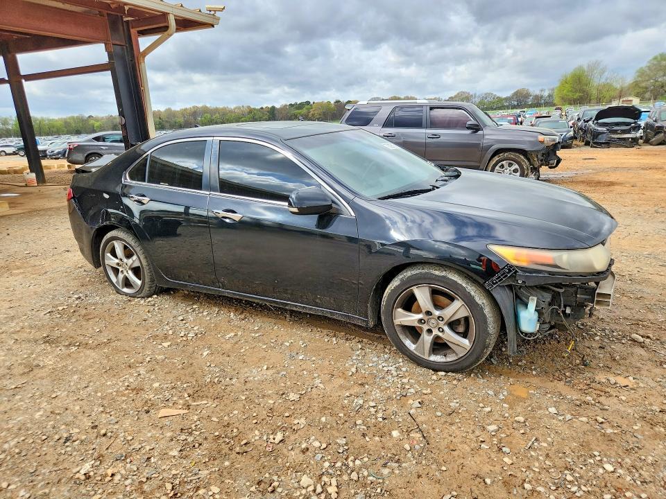 2013 Acura TSX