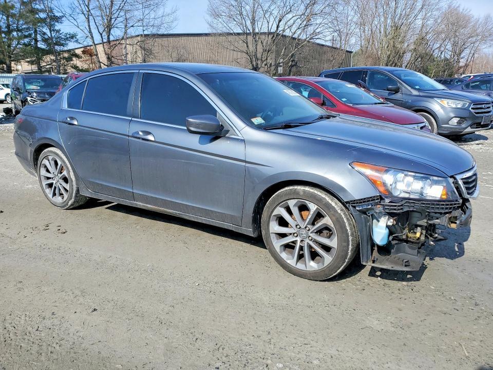 2009 Honda Accord lx