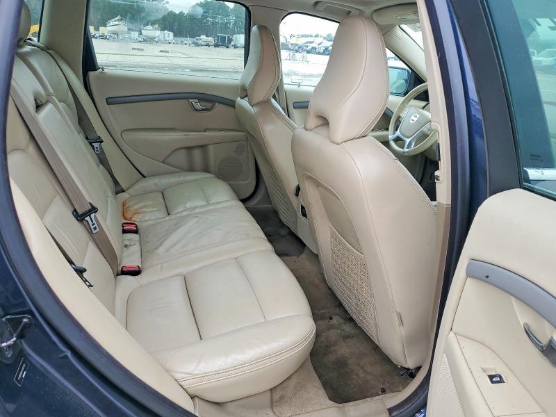 2010 Volvo Xc70 3.2