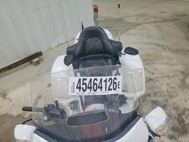 2005 Honda Gl1800