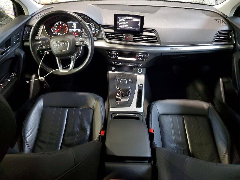 2019 Audi Q5 Premium