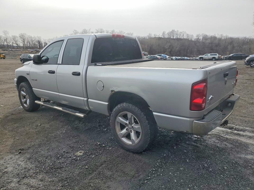 2008 Dodge RAM 1500 ST