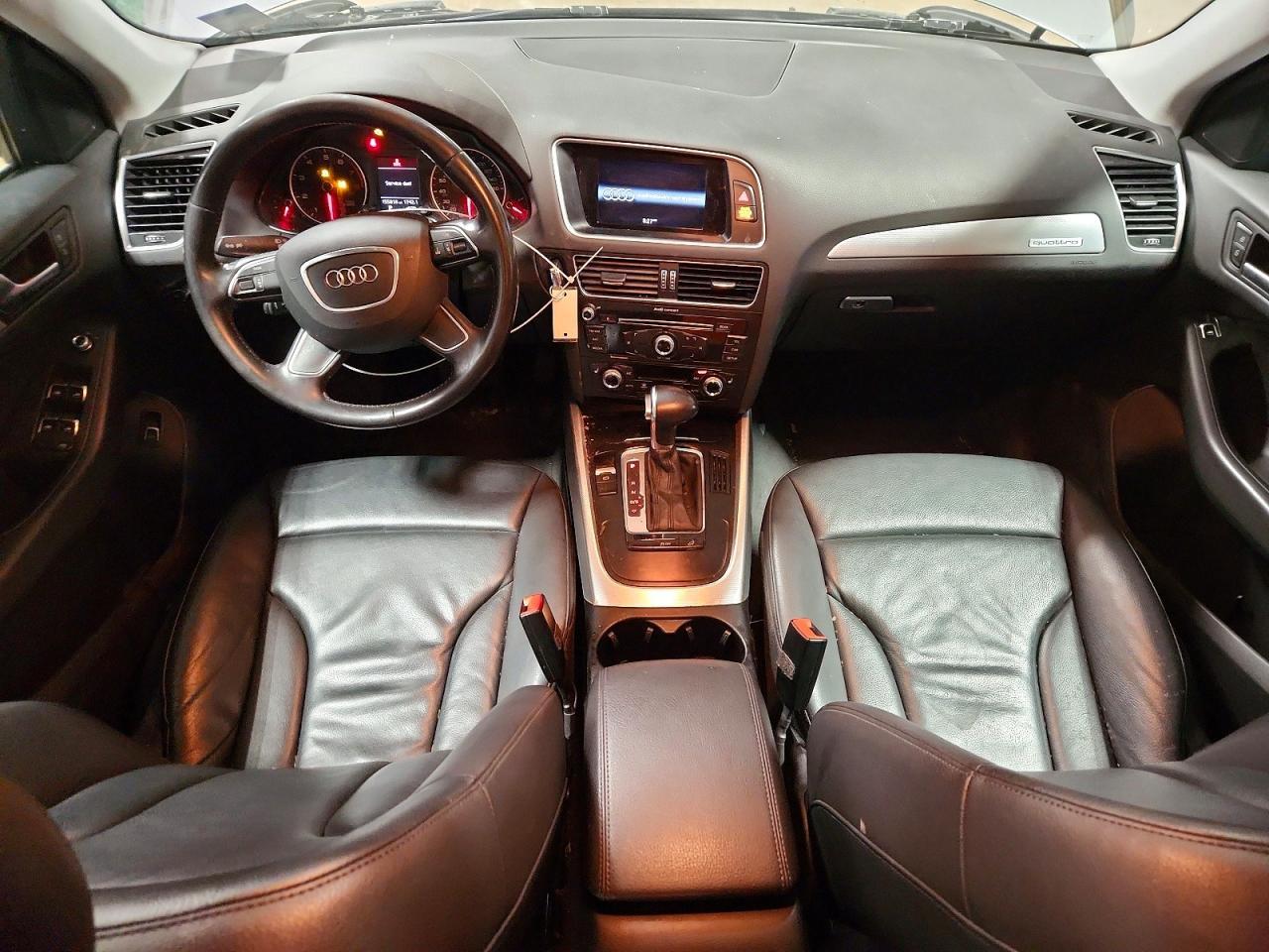 2015 Audi Q5 Premium