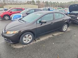 2014 Honda Civic lx for sale in Exeter, RI