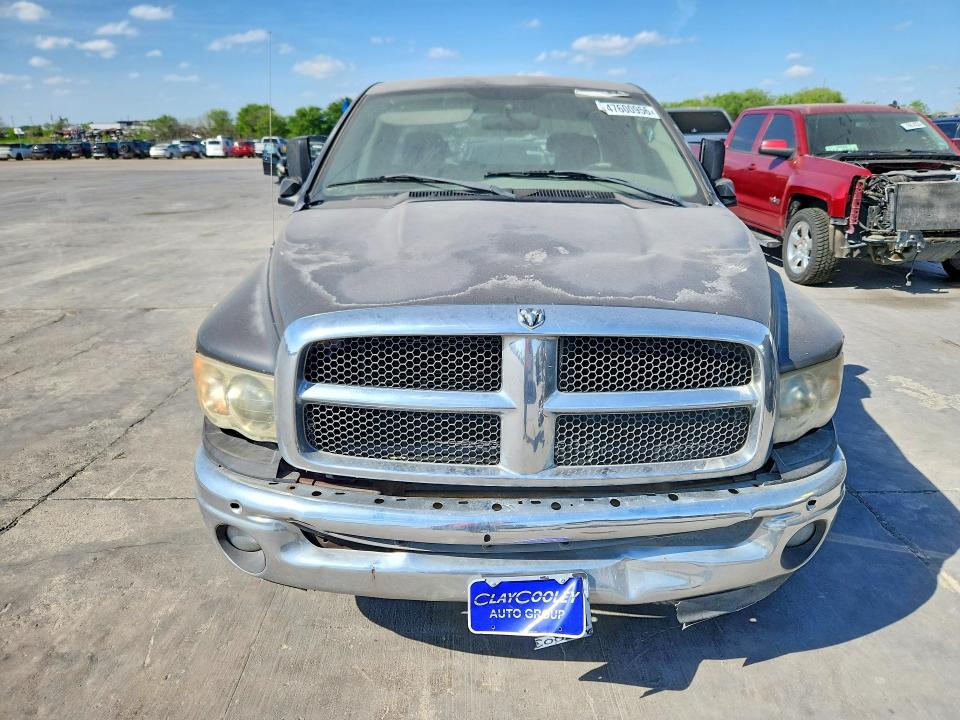 2004 Dodge Ram 2500 st