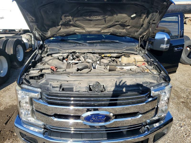 2017 Ford F350 Super Duty