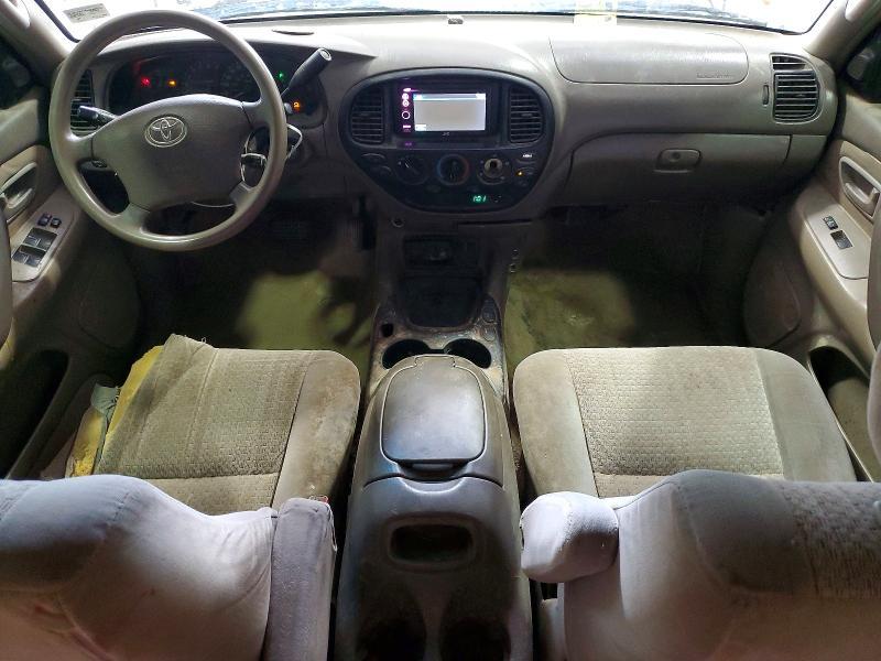 2006 Toyota Tundra SR5