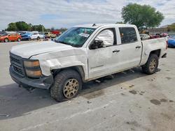2014 Chevrolet Silverado K1500 en venta en Orlando, FL