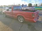 1995 Chevrolet S Truck S10