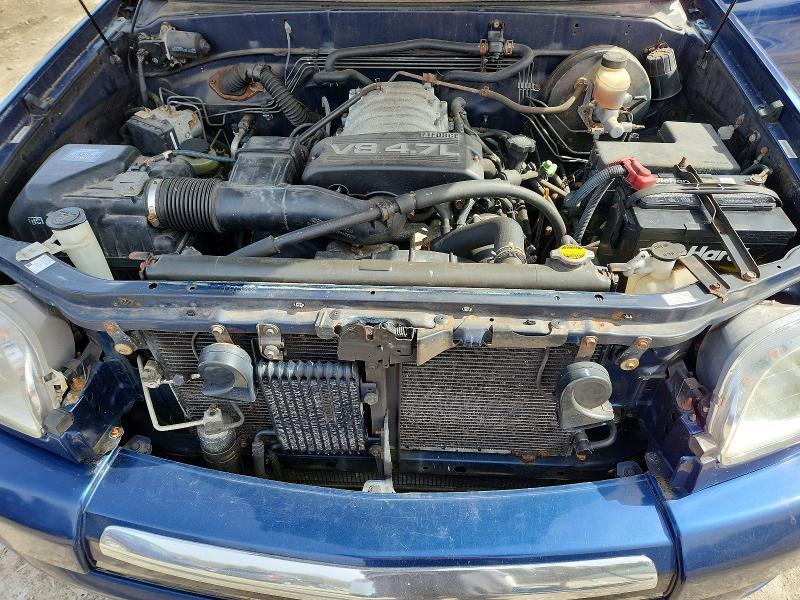 2004 Toyota Tundra SR5