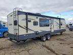 2019 Puma Camper