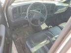 2006 GMC New Sierra C1500