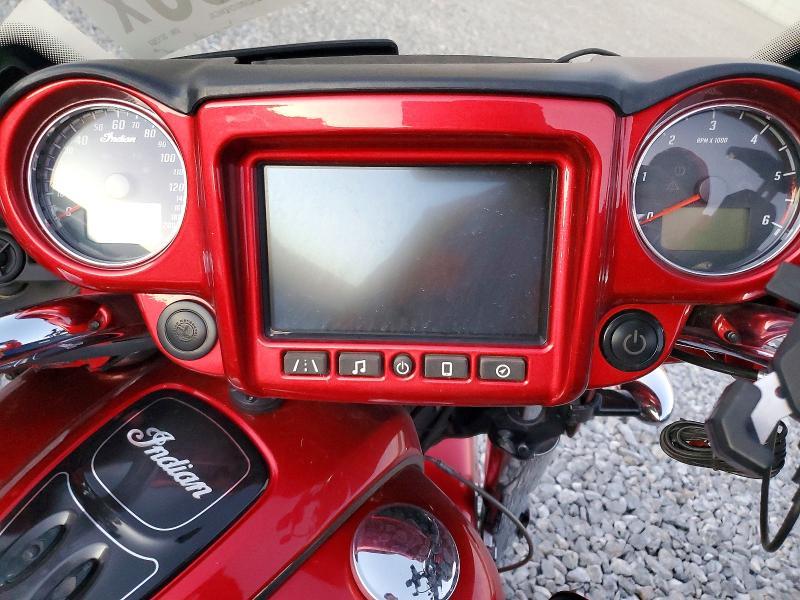 2019 Indian Motorcycle Co. Chieftain Limited
