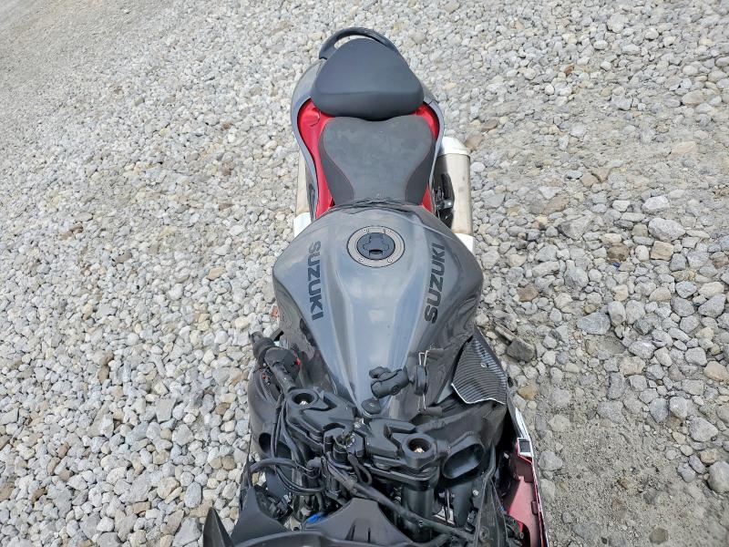 2023 Suzuki GSX1300 RR