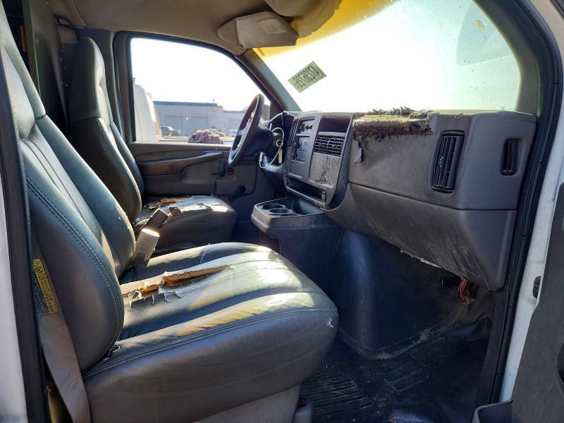 2003 GMC Savana G2500