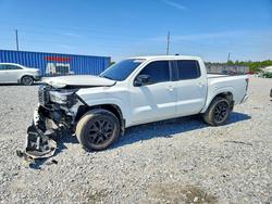 Nissan Vehiculos salvage en venta: 2023 Nissan Frontier SV