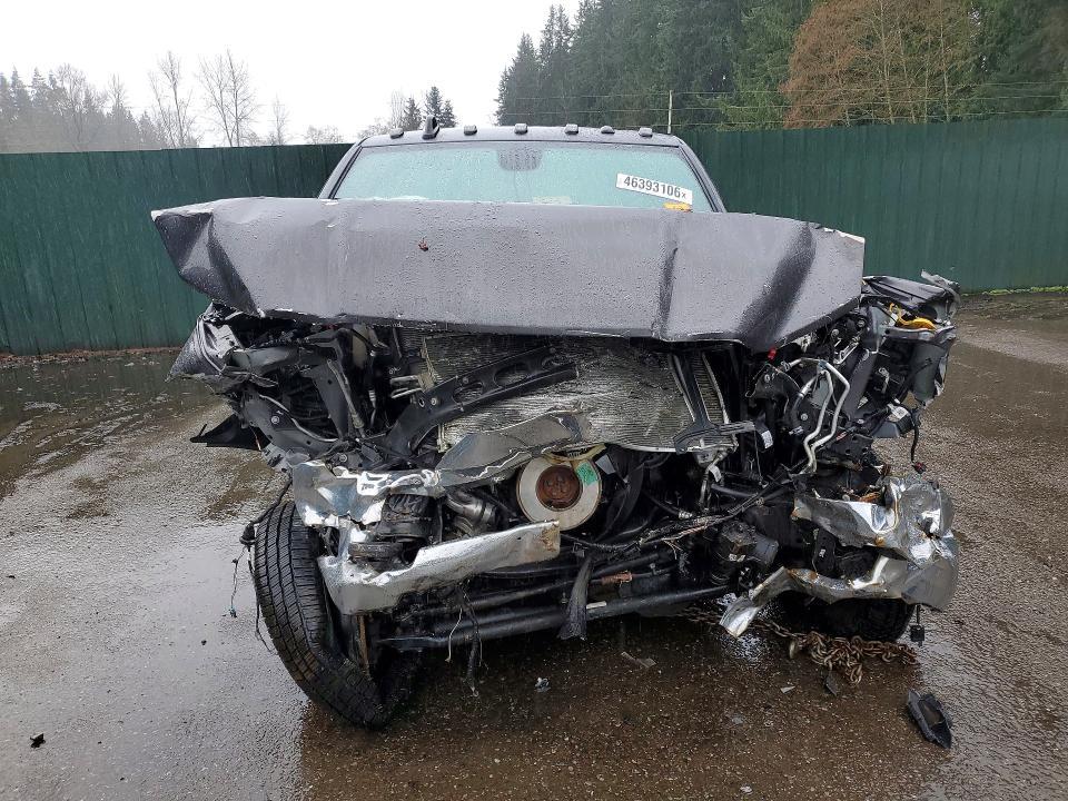 2024 Dodge RAM 3500 BIG Horn